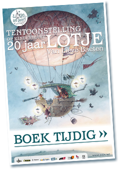 JTO speelt Lotje!